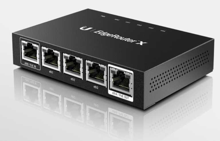 Ubiquiti Routers have a vulnerability – how to fix it