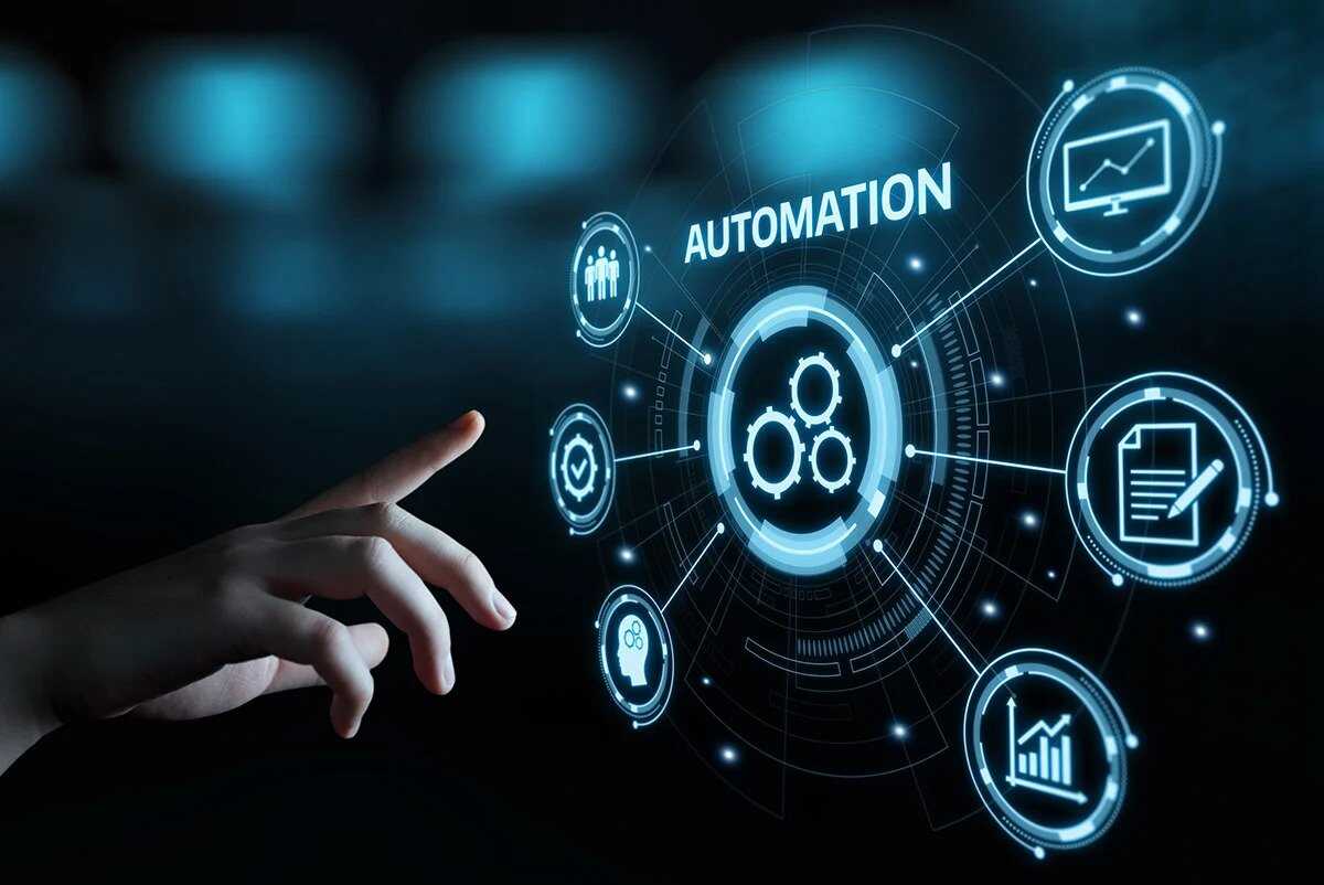 Four things I learned about Marketing Automation